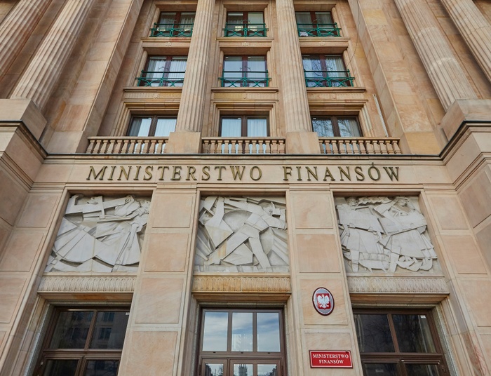 Czy z finansami Polski jest tak źle? Resort odkrył karty