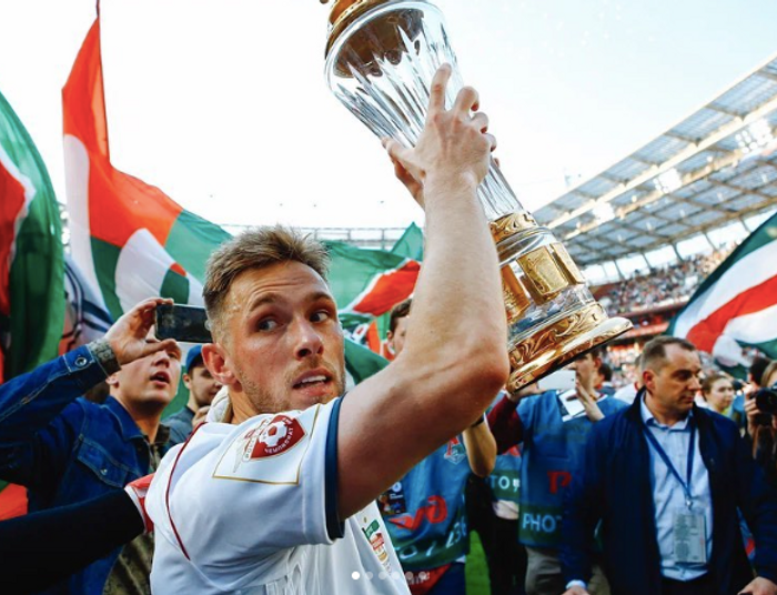 Michniewicz podjął decyzję ws. występu Rybusa na MŚ w Katarze