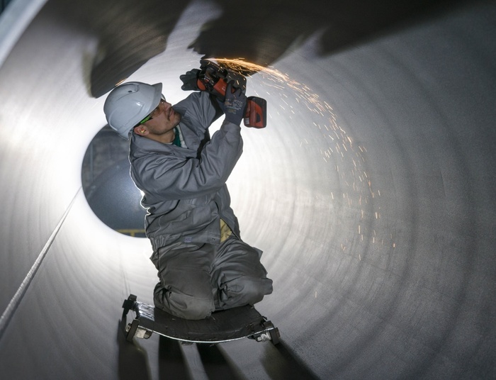 Morawiecki o Nord Stream 2: Ma nas jeszcze bardziej uzależnić od rosyjskiego gazu