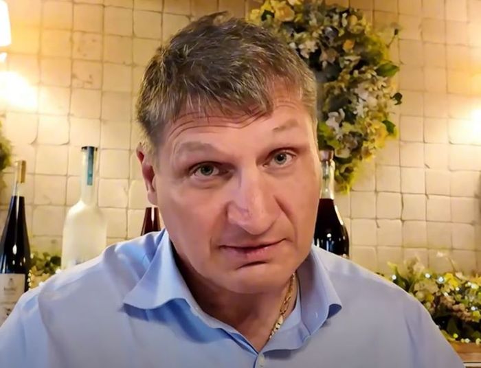 Andrzej Gołota już wybrał, na kogo zagłosuje w USA. "Jak wygra, to będzie tragedia"