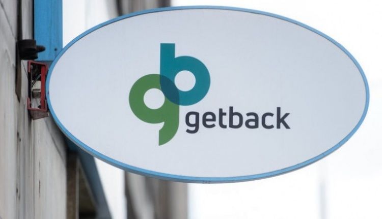 GetBack 2018