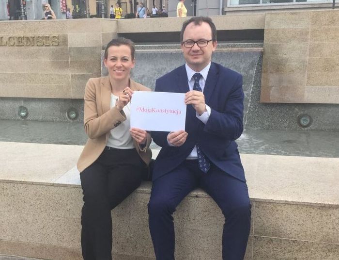 Nowe porządki Żurka. Współpracowniczka Bodnara podaje się do dymisji