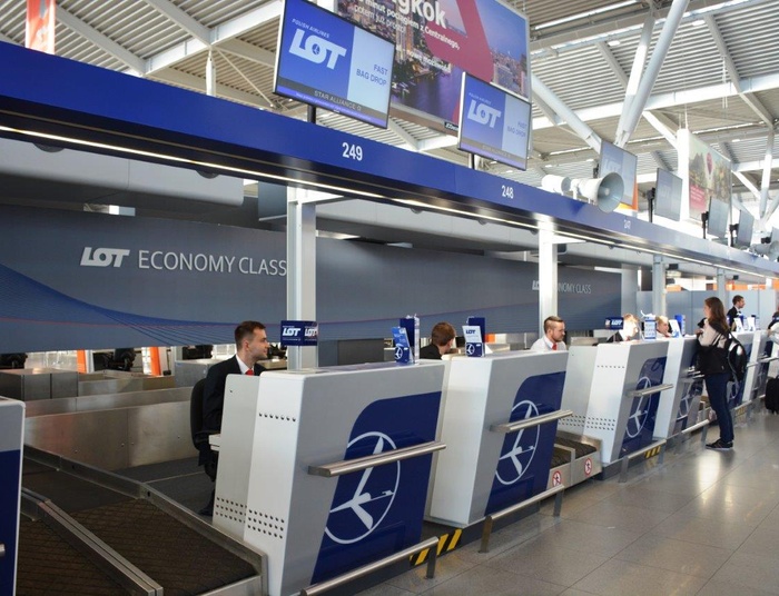Trwają negocjacje PAŻP z kontrolerami ruchu lotniczego. Szansa na szybkie porozumienie