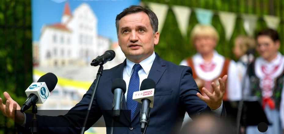 Zbigniew Ziobro z azylem na Węgrzech