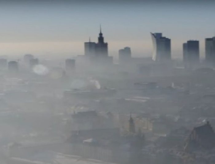 Globalne ocieplenie katastrofą nie jest, globalne otępienie tak