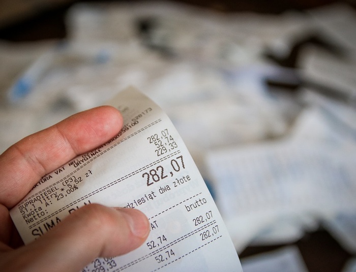 Inflacja w maju znów w górę. Co podrożało najbardziej?