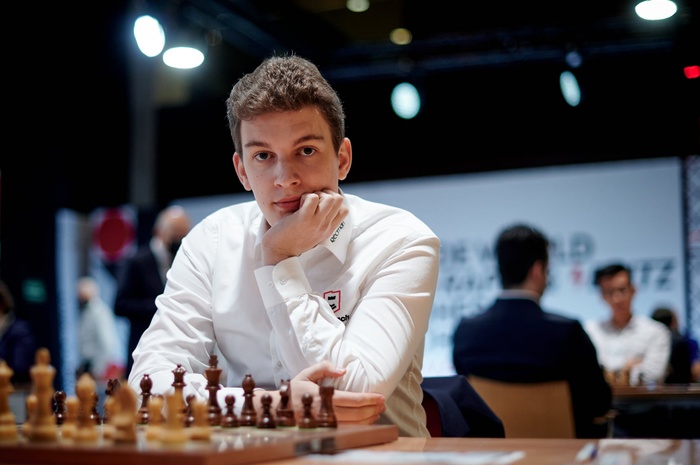 Duda stanął oko w oko ze zwolennikiem Putina. Złamał tradycję i teraz o nim głośno