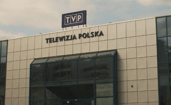 TVP może otrzymać 2,7 mld zł z budżetu państwa. Źródło: commons.wikimedia.org