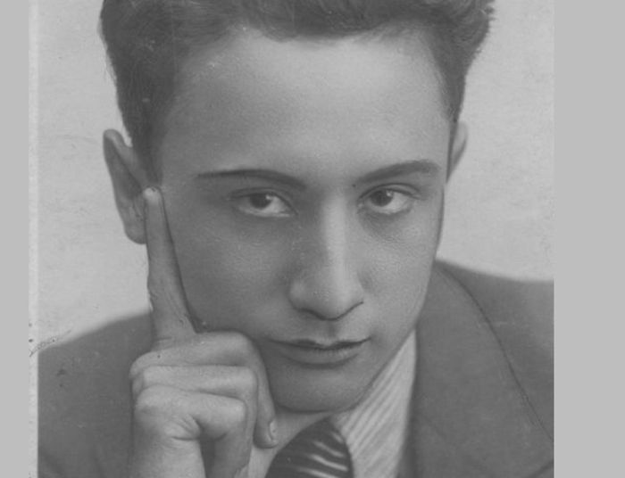 21 lat temu - 6 lipca 2000 r. w Warszawie zmarł  Władysław Szpilman