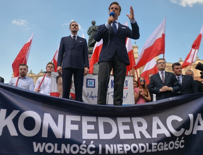 PiS jednoczy opozycję. Nawet z Konfederacją