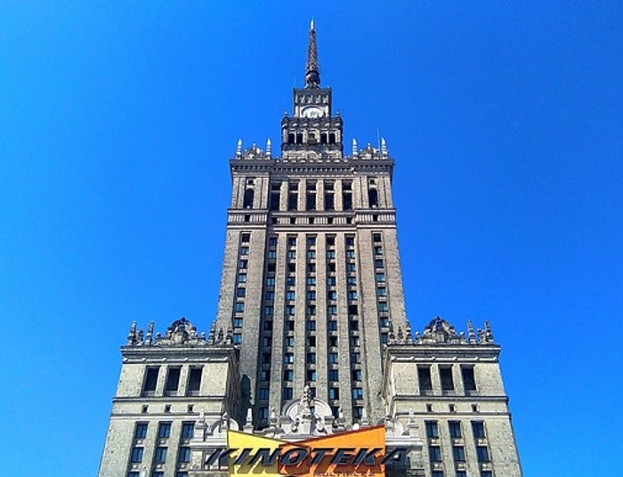Czy Pałac Kultury i Nauki powinien zostać zlikwidowany?