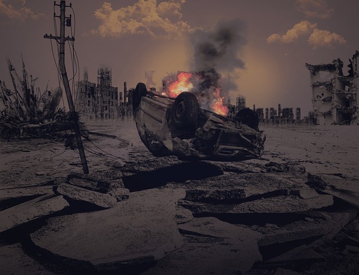 Państwo Islamskie wezwało do ataków w Europie