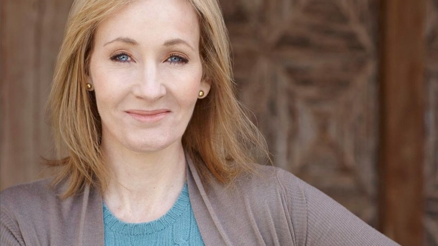 J. K. Rowling wpłaciła kilkaset tysięcy funtów darowizny na ratowanie afgańskich prawniczek i ich rodzin. (fot. Instagram)