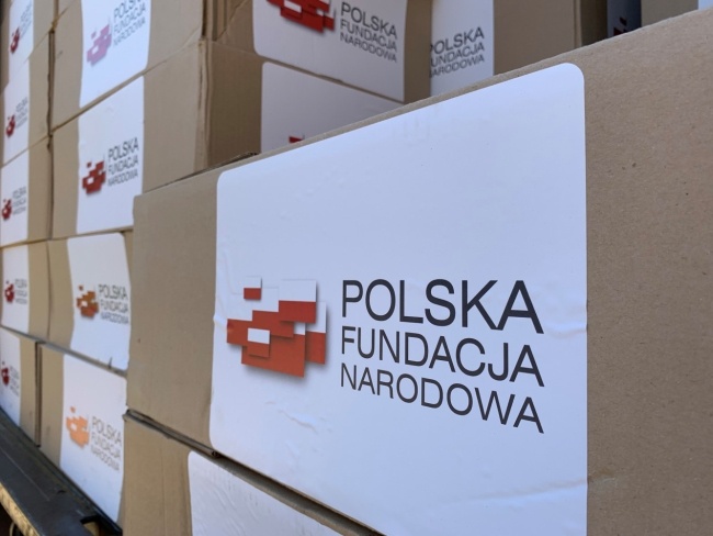 Fundacja miała budować polską markę, wykorzystując siłę i energię spółek skarbu państwa. Stała się obiektem kontrowersji medialnych i ostrej krytyki. Fot. pfn.org.pl