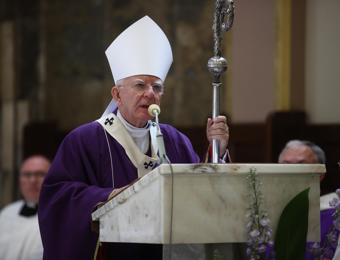 List abpa Jędraszewskiego na Wielki Post. Pisze o religii w szkołach i pigułce "dzień po"