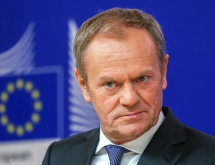 Tusk najbardziej wpływową osobą w Europie? Poważnie?