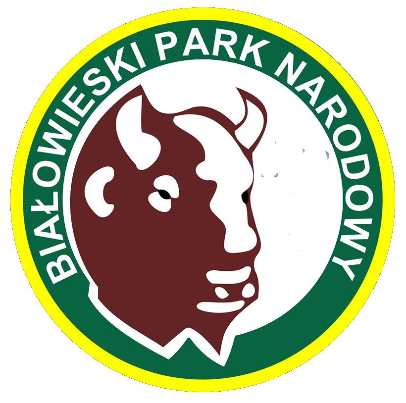 Logo Białowieskiego Parku Narodowego