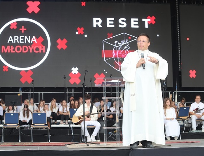 Połykanie wielbłąda, czyli list Episkopatu napominający Arcybiskupa Rysia.