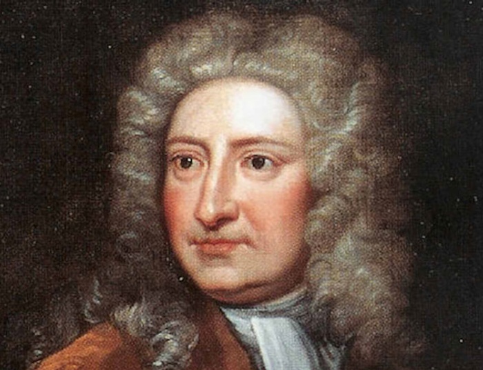 Najbardziej rozrywkowy uczony w historii