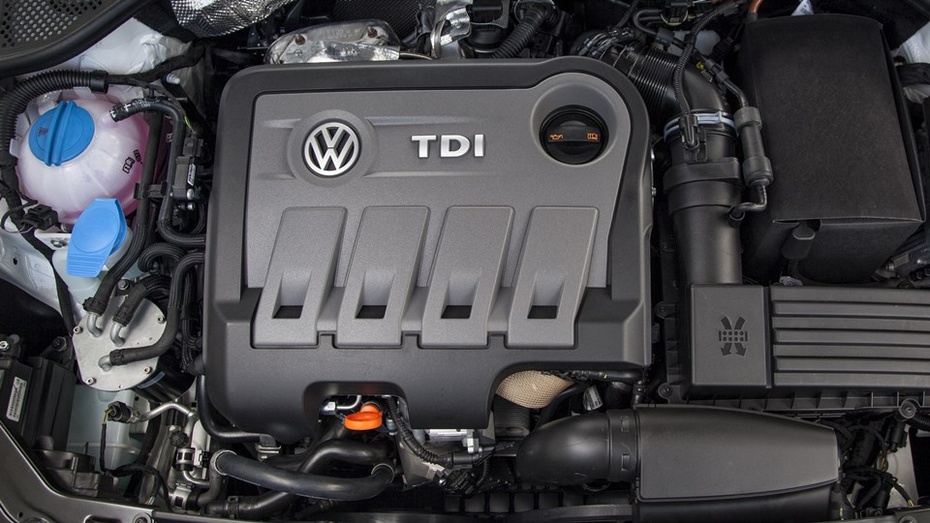 Ostatnie silniki spalinowe Volkswagen zaprezentuje w 2026 roku.
