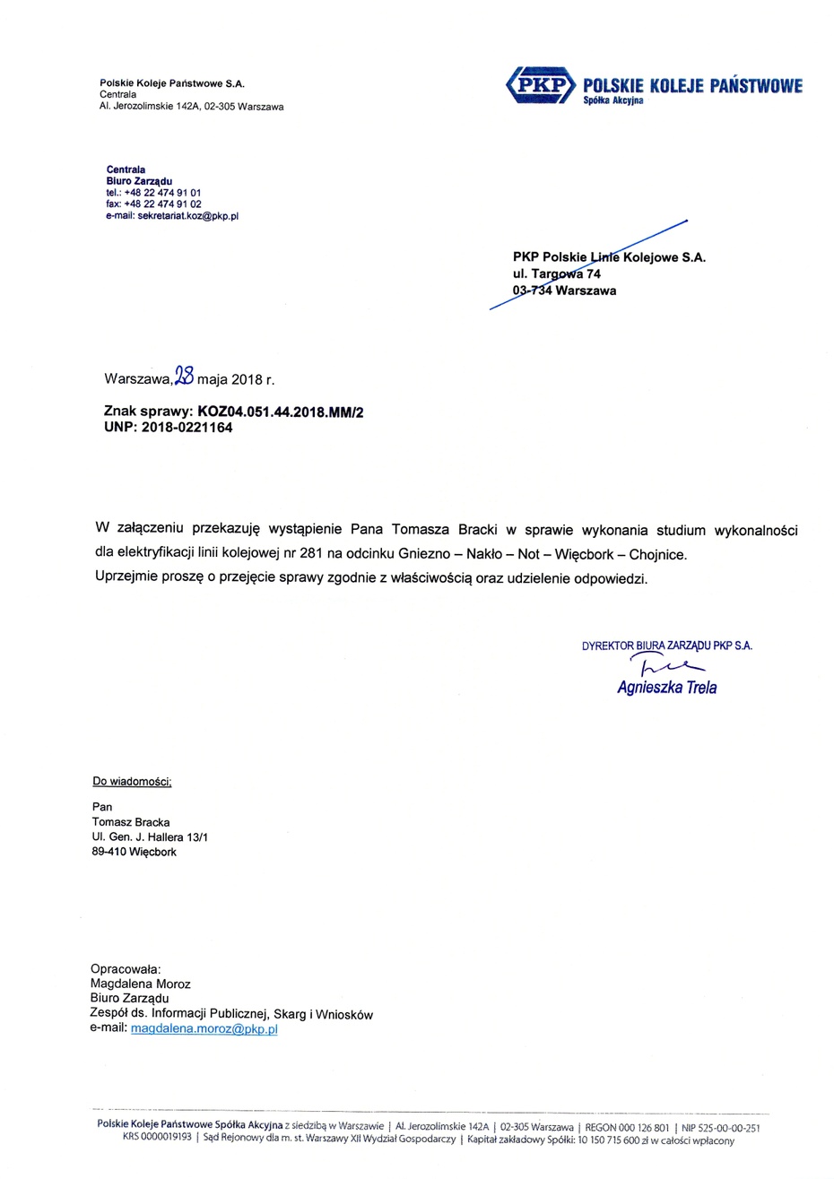 Tomasz Roman Bracka