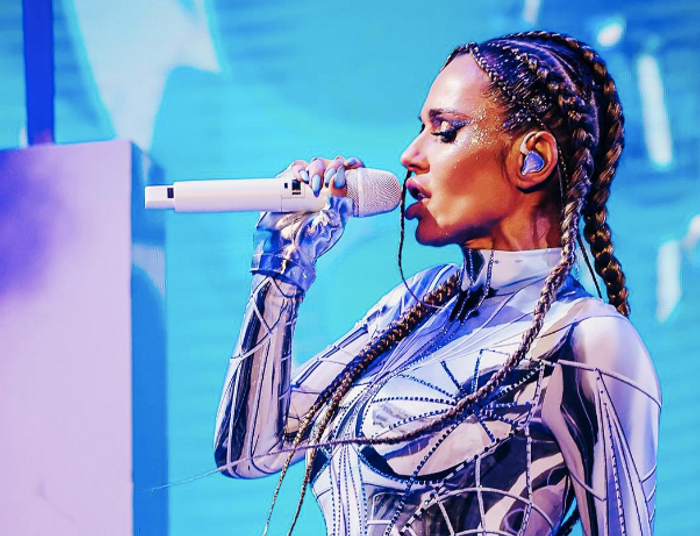 Doda żegna się ze sceną. Zamierza wejść z przytupem do nowej branży