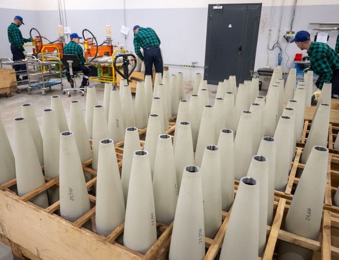 Ogromny kontrakt dla polskiej firmy zbrojeniowej. Zawrotna wartość umowy