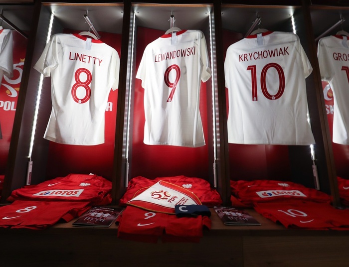 Polska reprezentacja powinna zbojkotować mecz w Moskwie? Zbliżają się baraże