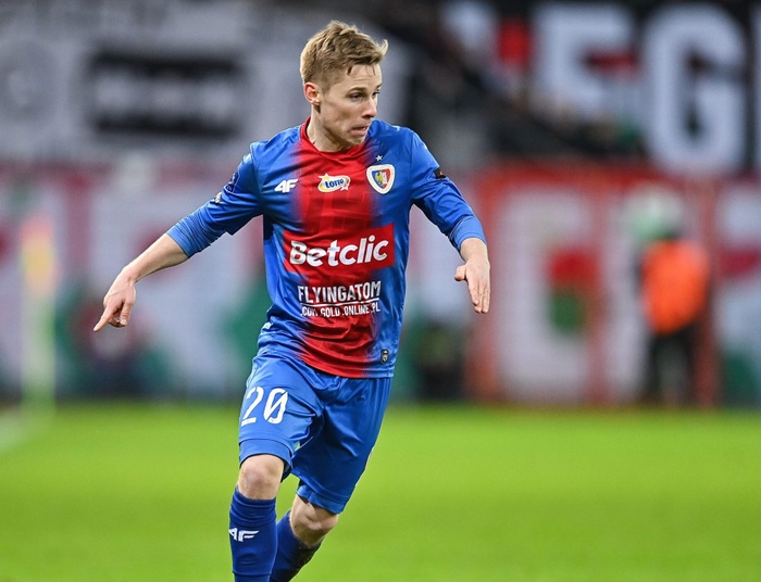 V Kolejka Ekstraklasy czyli Raków u wrót, Runjaic daj na kardiologa lub Bromu już starczy