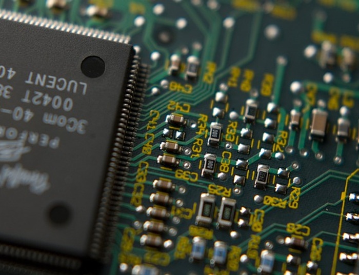 Wyznawcy kościoła świętego krzemu