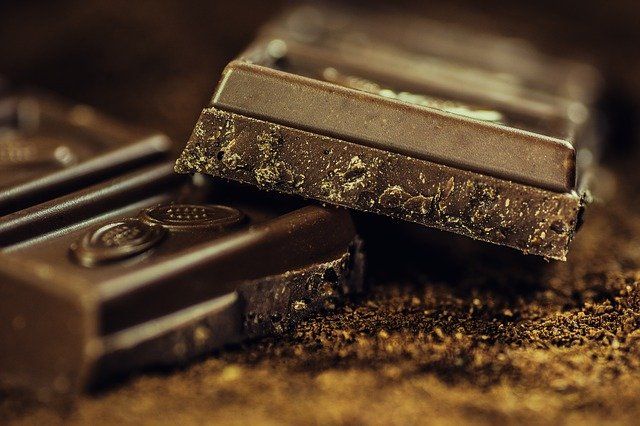 czekolada, kakao