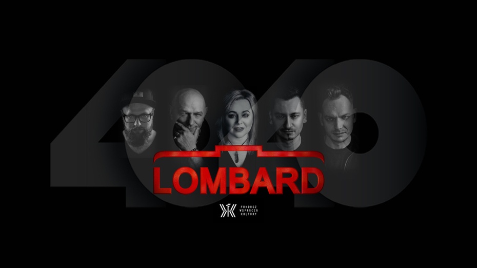Zespół Lombard.
