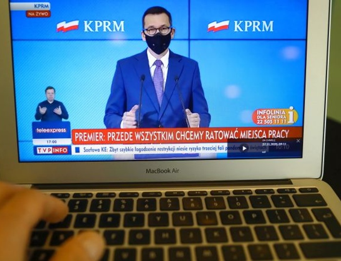 Jak Polski Ład wpłynął na preferencje wyborcze Polaków - będziecie zaskoczeni