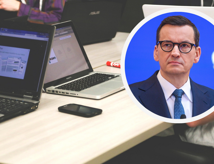 Rządy chcą walczyć z dezinformacją