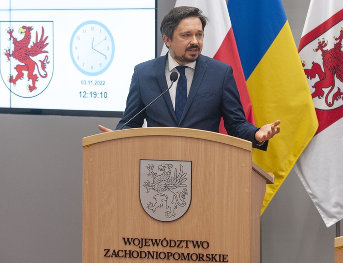 Wiącek o dymisji Machińskiej w Biurze RPO. Nie spodziewał się takiej lawiny