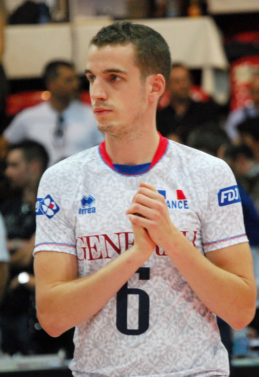 "Jastrzębski Węgiel to topowy klub. Chcemy wygrać wszystko" Ben Toniutti dla #VolleyTime