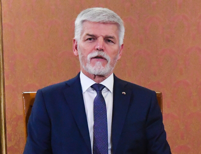 Pavel nie ma dobrych wieści dla Ukraińców. "Mają tylko jedną próbę"