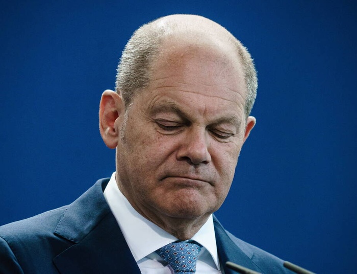 15 % SPD czyli "nic nowego pod niemieckim słońcem"