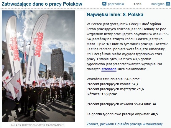 Wirtualna Polska, 
http://finanse.wp.pl/gid,13577200,galeria.html