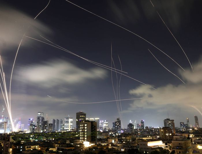 Izraelowi kończy się czas. Niepokojące ustalenia mediów