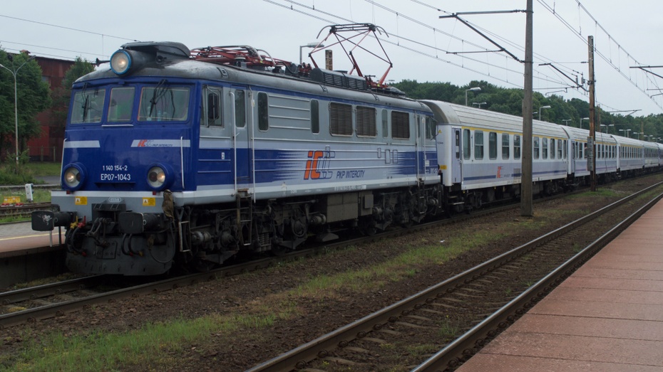 Od 11 stycznia PKP Intercity podniesie ceny biletów na przejazdy pociągami. (fot. Flickr)