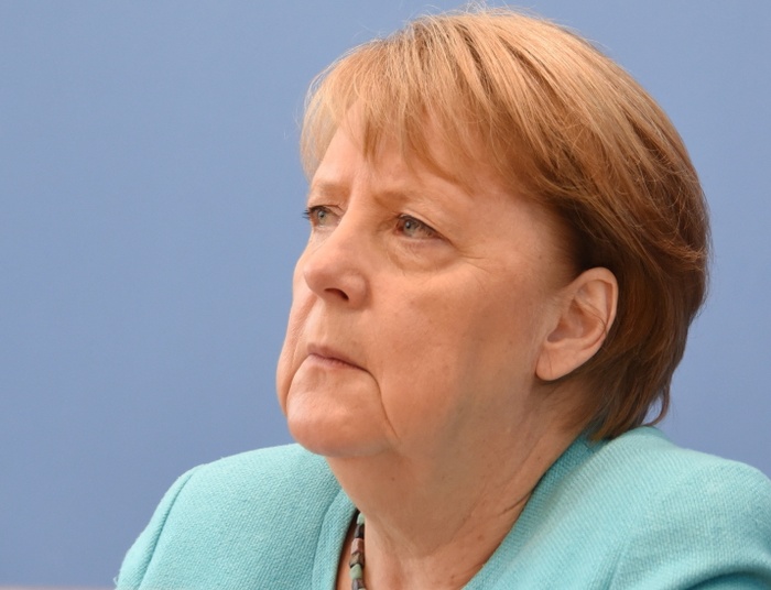 Kandydatka na kanclerza ostro krytykuje porozumienie ws. Nord Stream 2