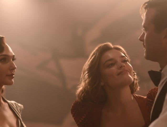 "Śmierć na Nilu" w zawiłych okolicznościach...