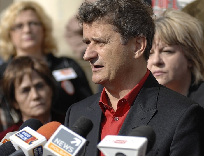 Ciąg dalszy kłopotów Janusza Palikota. Nie płaci inwestorom