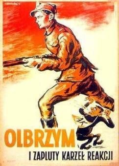 propaganda komunistyczna