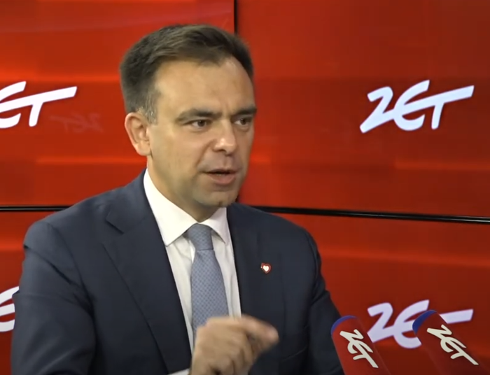 Minister finansów uważa, że alkohole są zbyt tanie. "Opłata małpkowa" już wkrótce