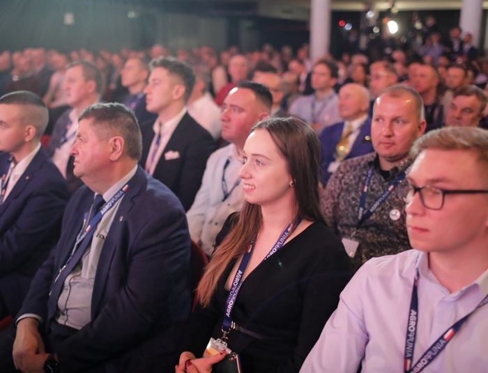 Stało się, powstała nowa partia. Jej postulaty zaskakują