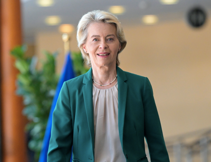 Szczyt powodziowy we Wrocławiu. Zjawi się Ursula von der Leyen i nie tylko