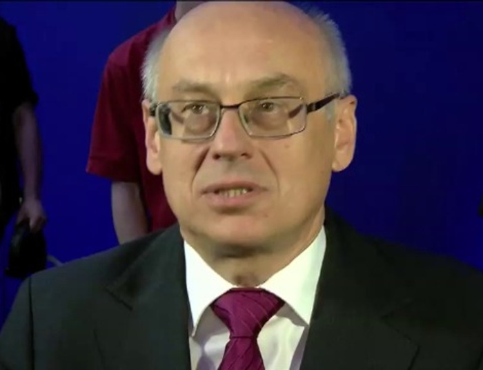 Krasnodębski: W Warszawie stanie pomnik Jarosława Kaczyńskiego