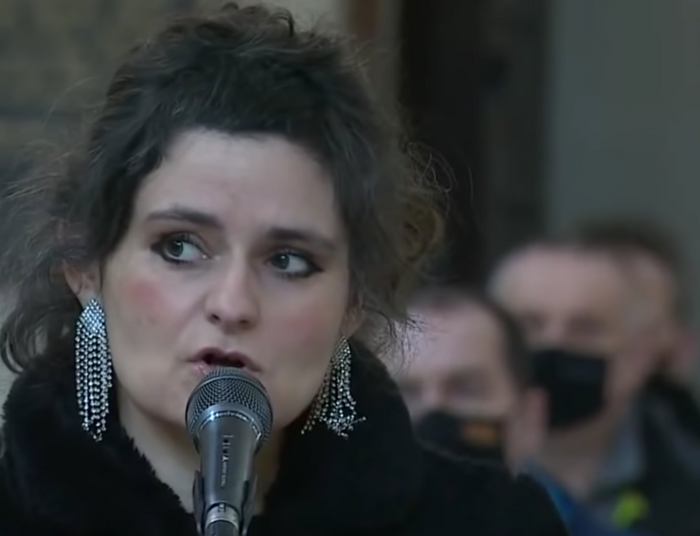 Na początku była woda... Czyli hymn Wodociągów Krakowskich za grubą kasę